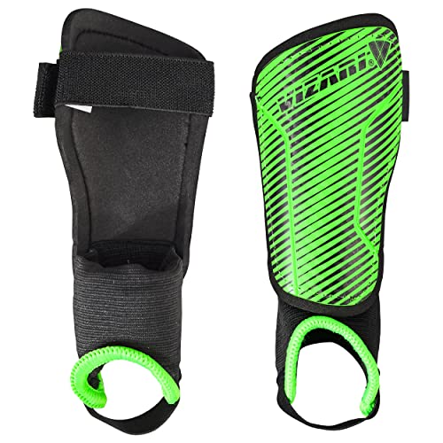Green / Black