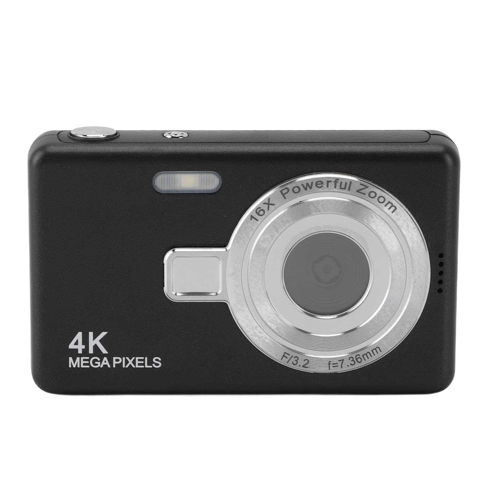 12MP Kids Digital Camera with 2.4