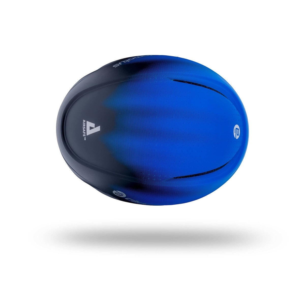 Cado Motus Alpha 3Y Aero Speed Skating Helmet - Lightweight Racing Helmet for Kids & Youth - Perfect for Competitive Speed Skating, Roller Derby & Inline Skating