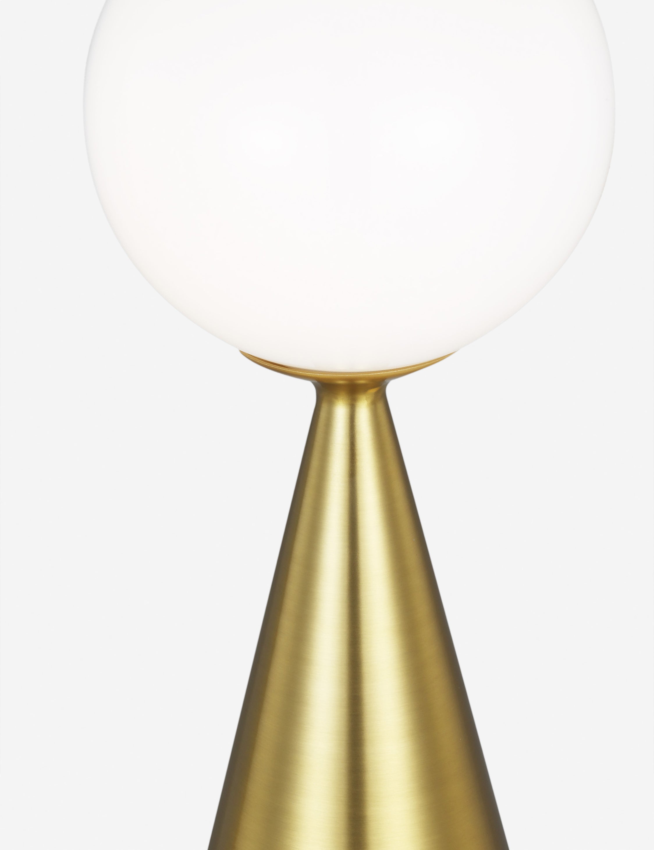 AERIN Galassia Table Lamp - Modern LED Nightstand Light for Bedroom, Living Room & Office - Stylish Home Decor with Adjustable Brightness