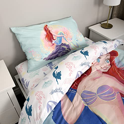 Little Mermaid