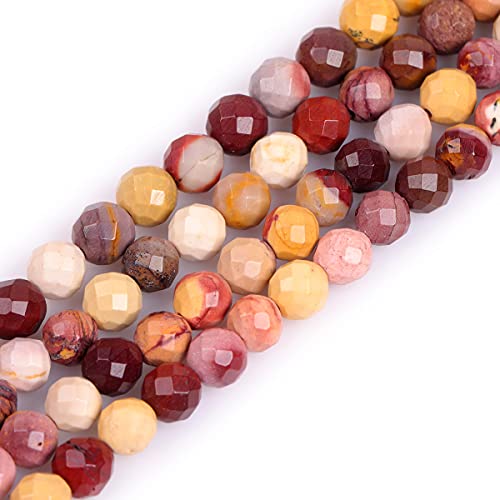 Mookaite Jasper