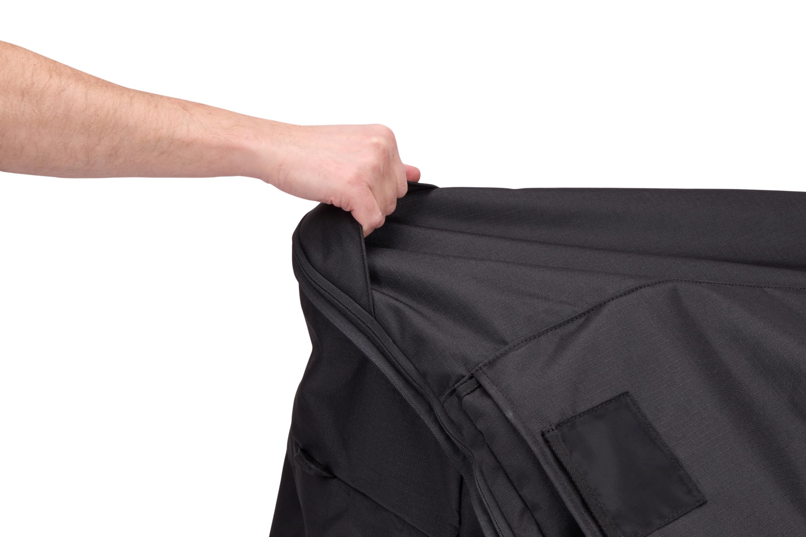 Thule Stroller Travel Bag - Durable & Lightweight for Airplane & Car Travel - Perfect for Baby Strollers, Joggers & Compact Foldable Strollers