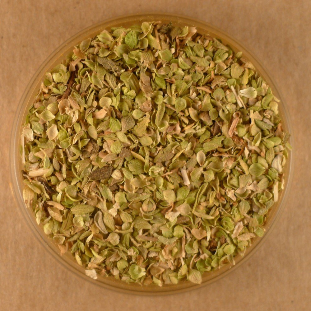 Premium Turkish Oregano - 25 lbs Bulk | Organic Culinary Herb for Cooking, Seasoning & Mediterranean Dishes | Perfect for Restaurants, Catering & Home Chefs