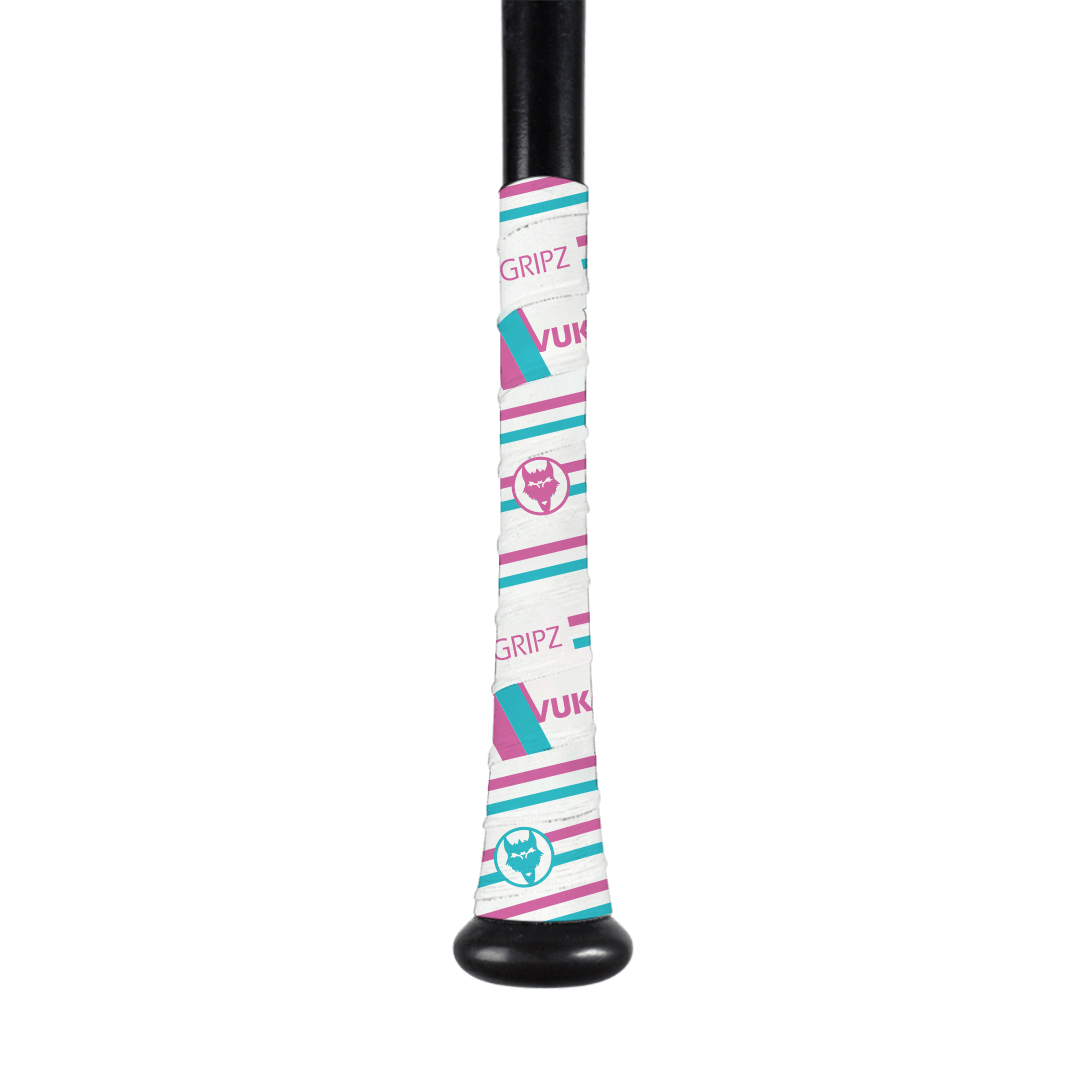Premium Mach 1 Cotton Candy Color Skateboard Grip Tape - Non-Slip, Durable, Waterproof for Skateboards & Longboards - Perfect for Street Skating, Park Riding & DIY Board Customization