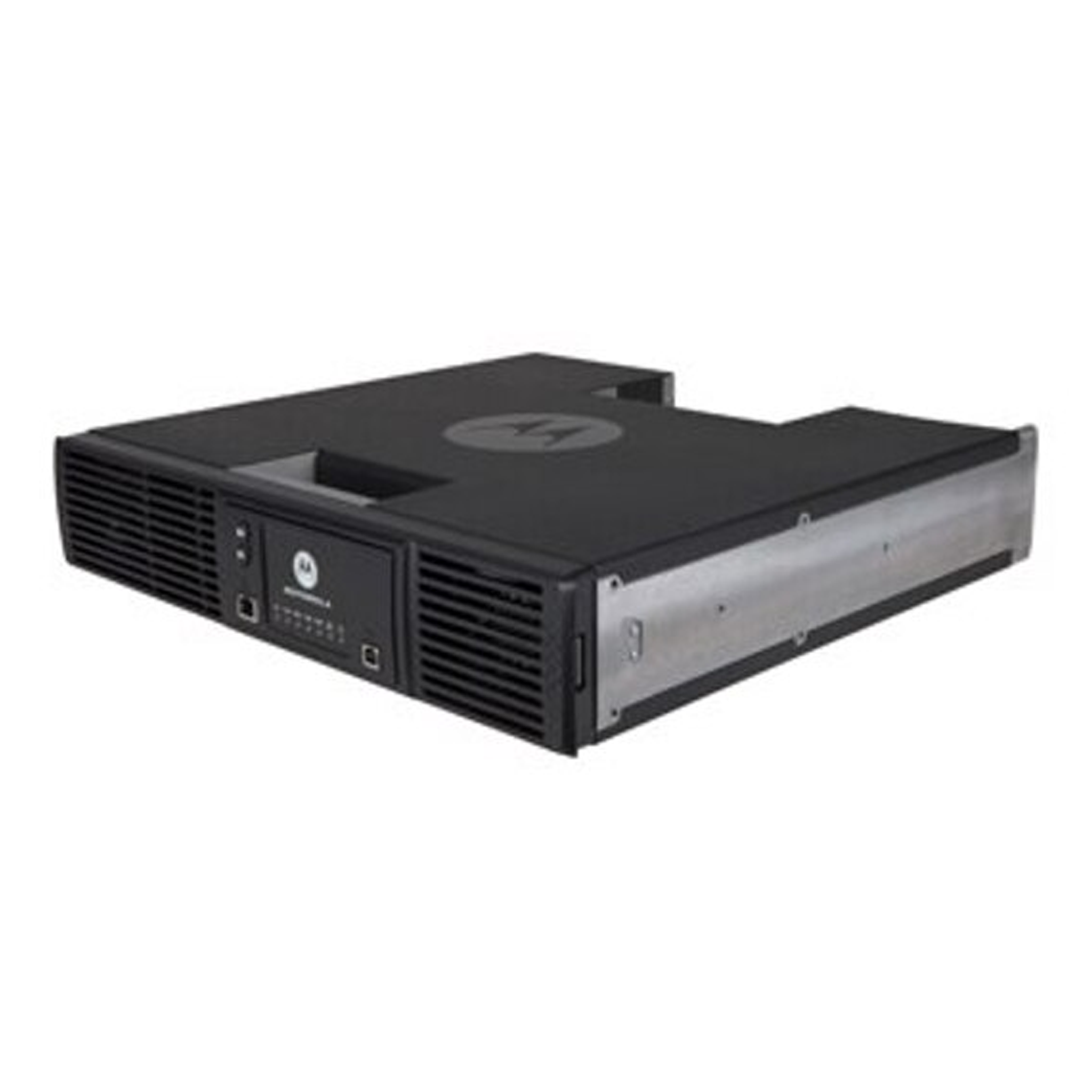 Motorola SLR8000 Two-Way Radio Repeater - Extend Communication Range for Business & Emergency Use