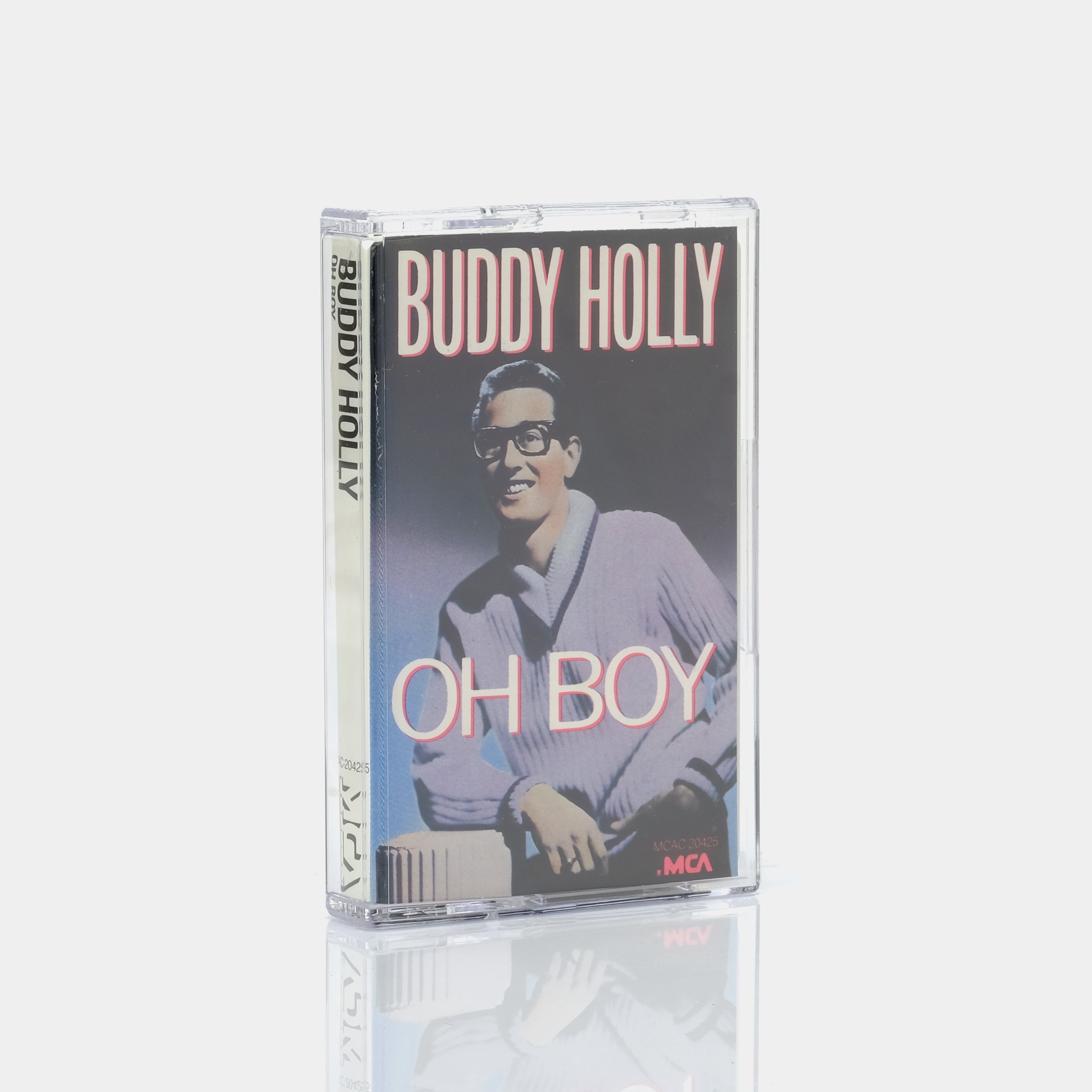 Buddy Holly 