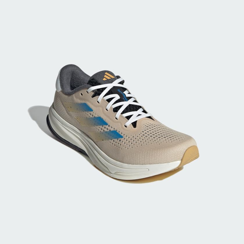 Supernova Rise Move for The Planet Shoes - Eco-Friendly Running Sneakers for Men & Women | Lightweight & Sustainable Workout Shoes for Jogging, Gym & Outdoor Activities