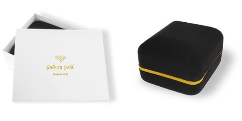 5.60 CT Octagon Citrine & Diamond Accent 14K Yellow Gold Ring for Women | Elegant Statement Jewelry for Weddings, Parties & Special Occasions