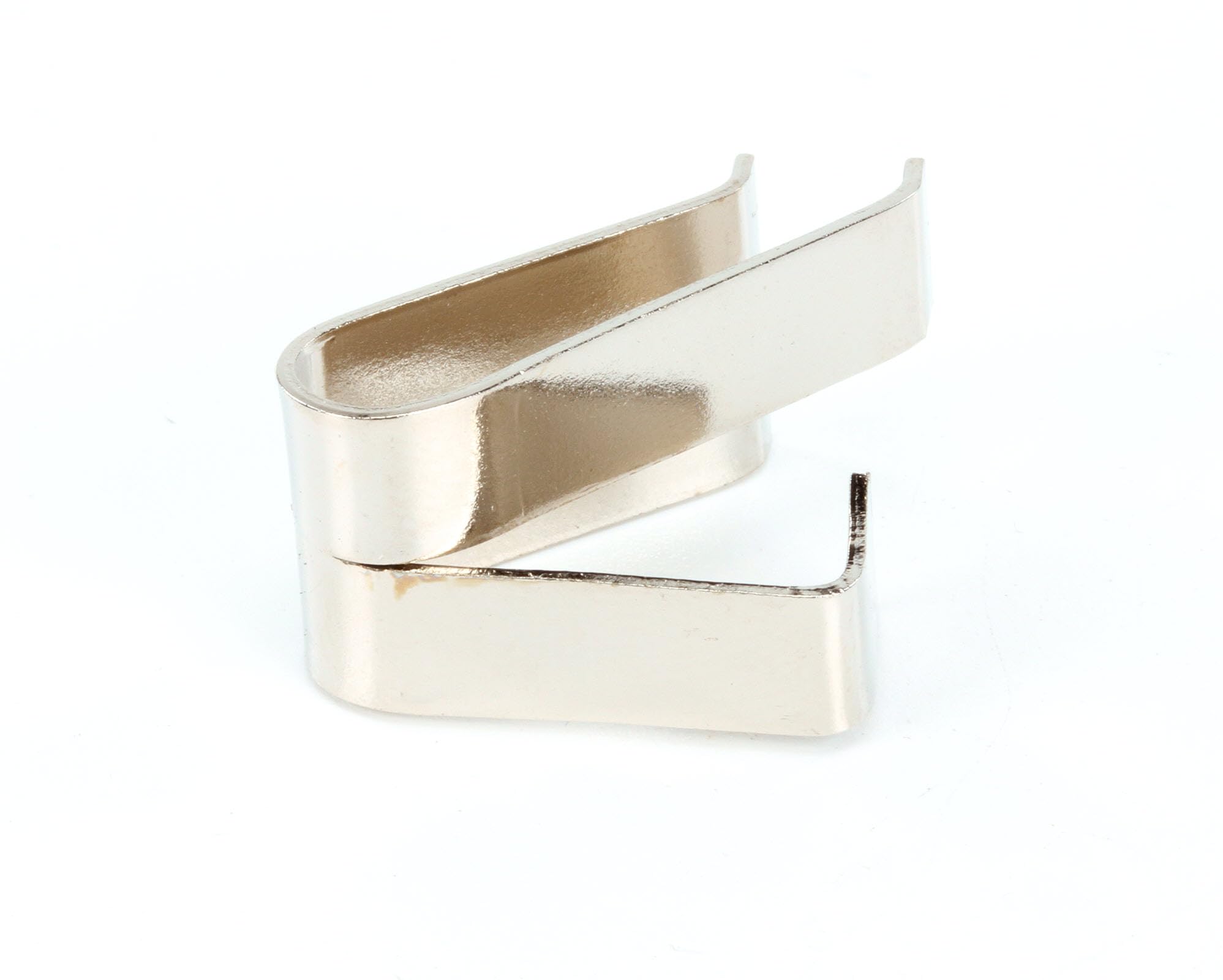 Wells Clamp Thermo Bulb F-49 2C-43665 OEM Replacement Part | Free Shipping | Compatible with HVAC Systems & Industrial Equipment