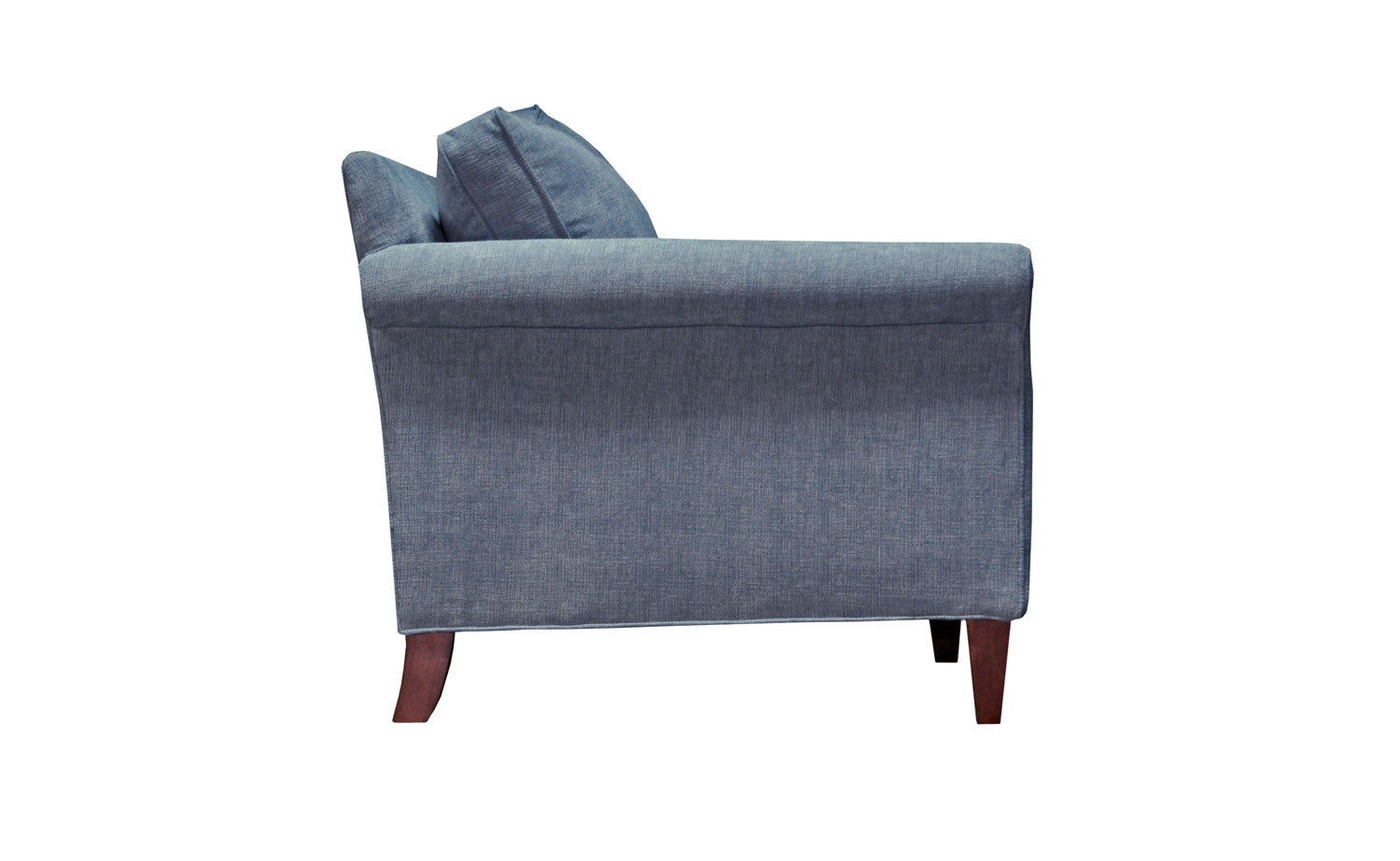 Oscar Full Condo Sleeper Sofa Bed - Convertible Sleeper Sofa for Small Spaces, Comfortable and Stylish - Perfect for Apartments, Guest Rooms, and Studio Living