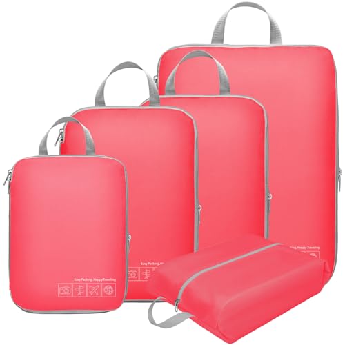 02 Pink (Compressible Design)