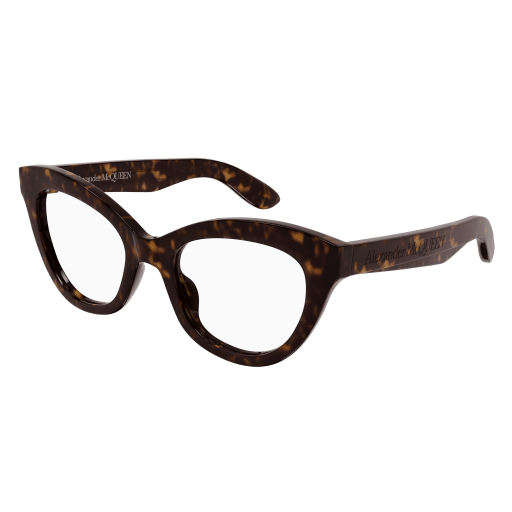 Alexander McQueen AM0395O 002 Sunglasses - Luxury Designer Shades for Men & Women | Perfect for Outdoor Activities, Beach & Fashion Statements