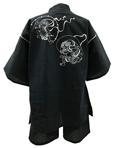 Fujin Raijin Navy