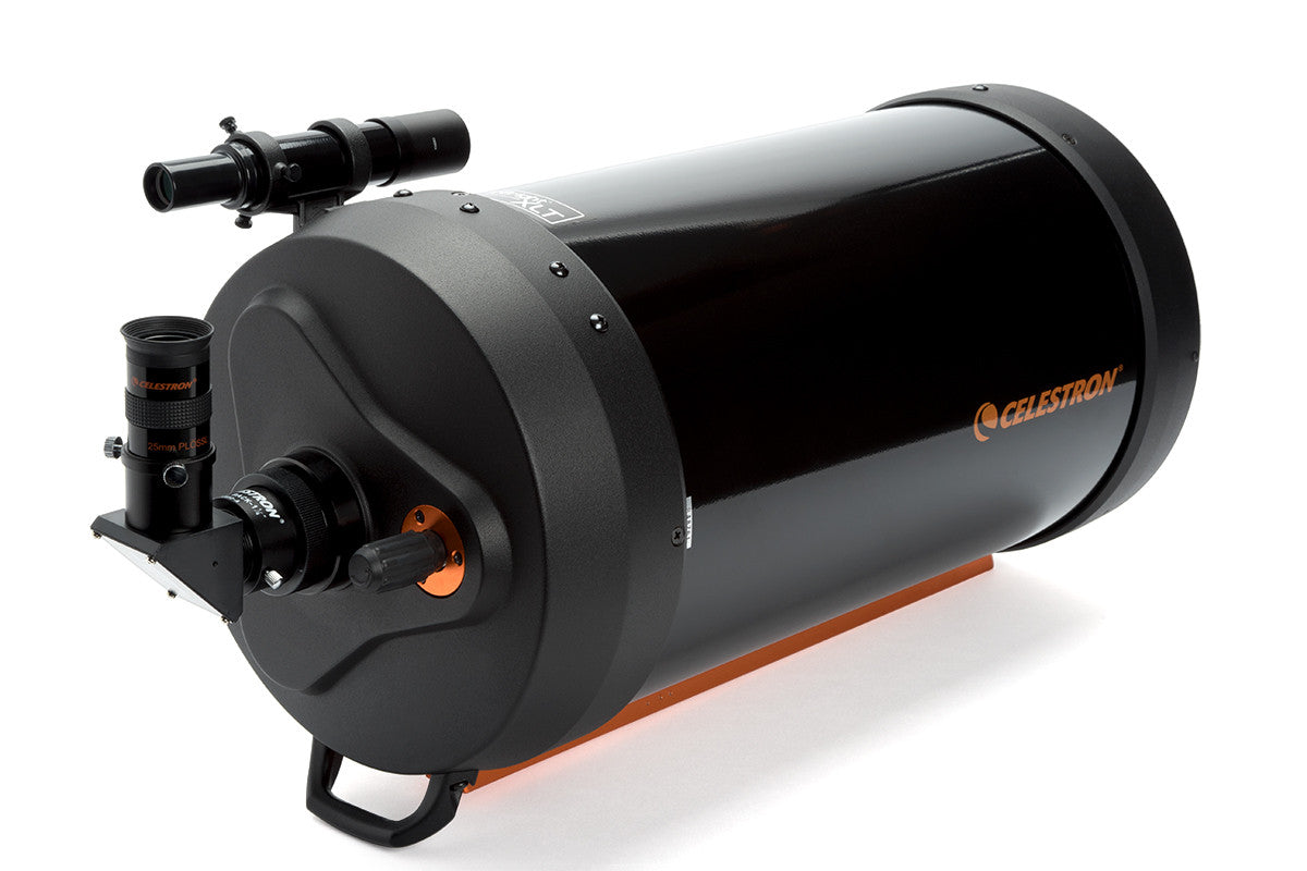 Celestron C9.25 Optical Tube Assembly with CG-5 Dovetail - Premium Telescope Tube for Astrophotography & Stargazing - Perfect for Backyard Astronomy & Celestial Observation