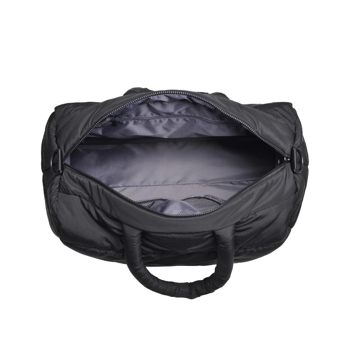 Freyja Duffle Bag - Waterproof Travel Duffel with Shoulder Strap for Gym, Sports, Weekend Trips & Outdoor Adventures