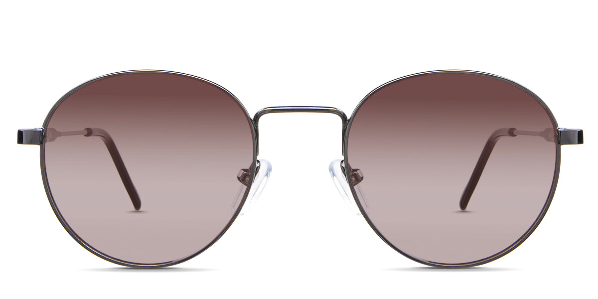 Men's Prescription Sunglasses - Polarized UV Protection Glasses for Driving, Fishing & Outdoor Activities