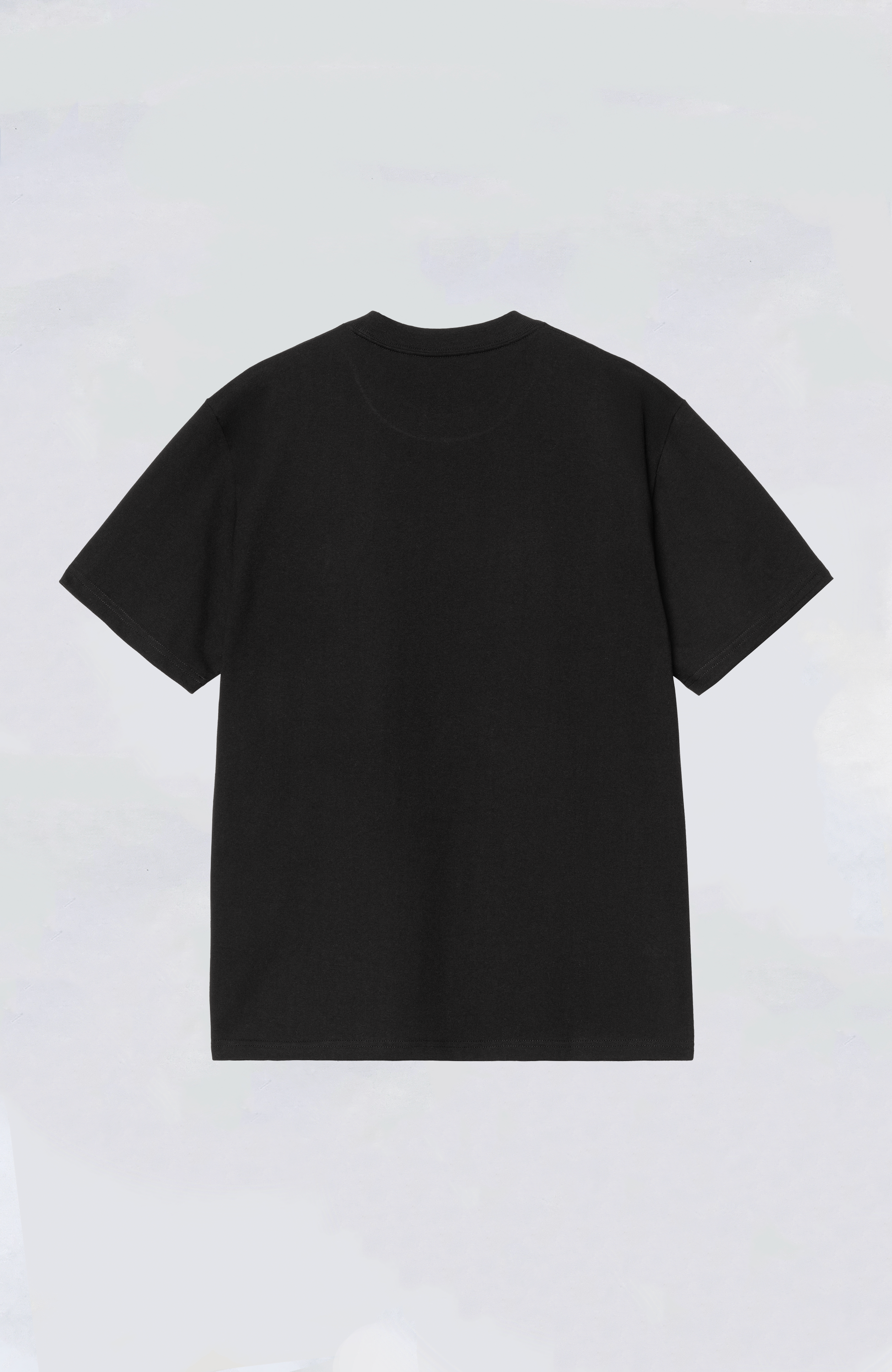 Carhartt WIP University Short Sleeve T-Shirt for Men - Casual Cotton Tee for Everyday Wear, Street Style & Work Outfits