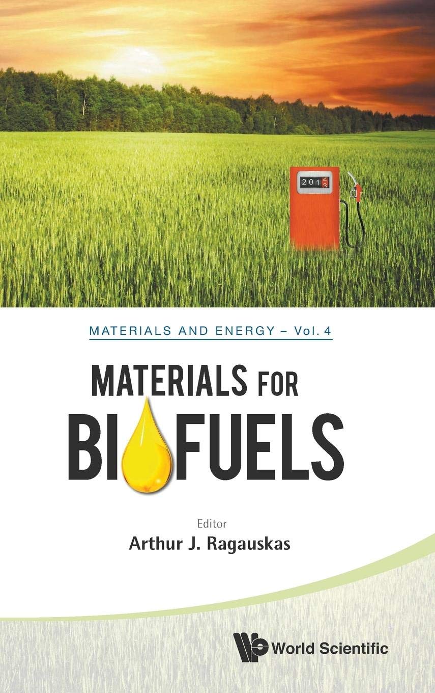 Biofuel Materials & Energy Sources | Sustainable Fuel Production Supplies for Renewable Energy & Green Technology Applications