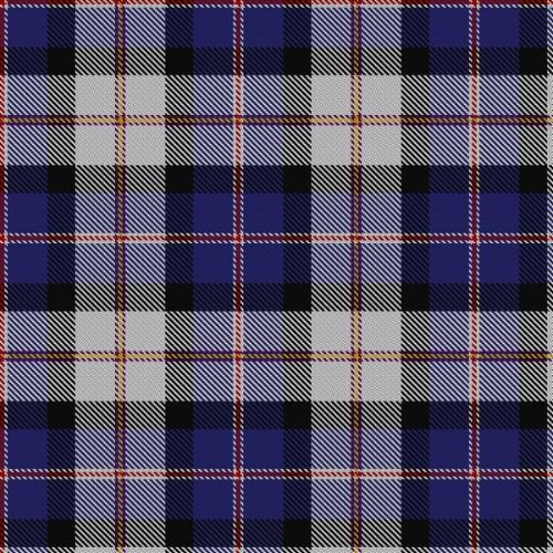 Christian Tartan Dress - Elegant Plaid Church Attire for Women | Perfect for Sunday Service, Weddings & Religious Events