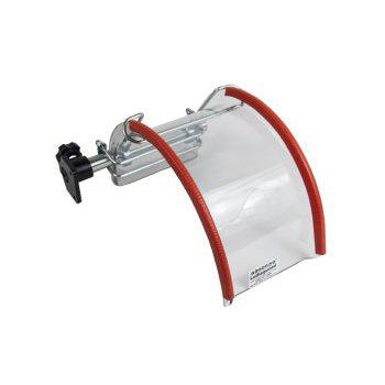 Latheguard Small - Premium Lathe Machine Safety Guard for Small Lathes | Perfect for Home Workshops & DIY Projects