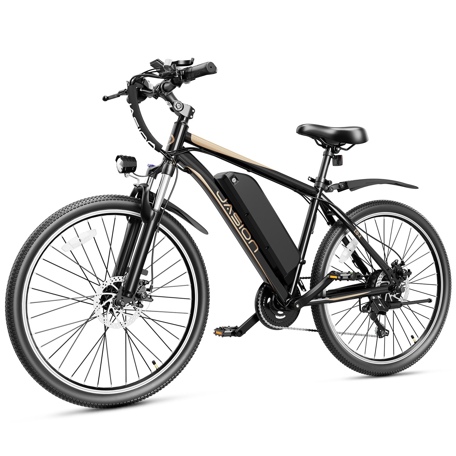 Jasion EBX 26
