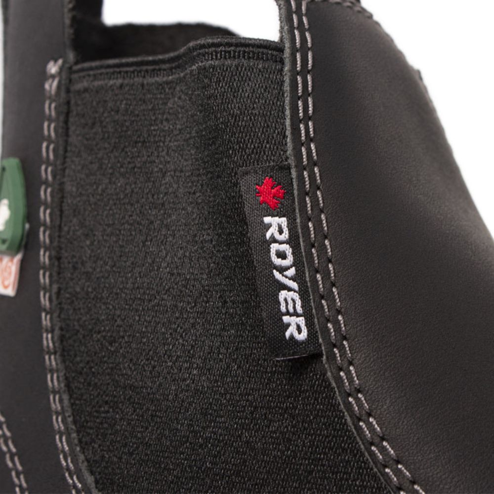 Royer 5630GT Romeo Unisex Slip-On 6