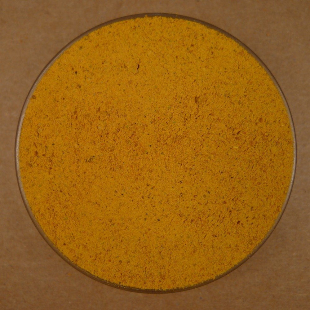 Premium Mild Curry Powder - 50 lbs Bulk (Best for Restaurants, Catering & Large Batch Cooking)