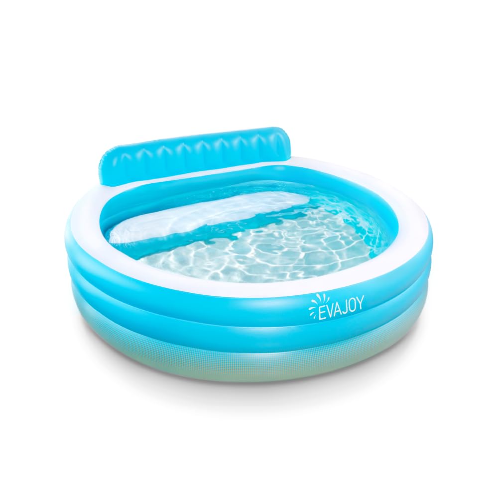 **Evajoy Inflatable Pool - 88