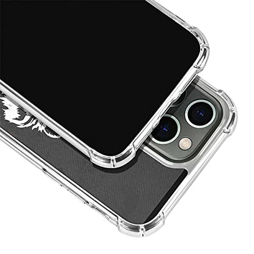 Premium Clear Phone Case for iPhone 13 Pro Max - Lion of Judah Design - Slim Protective Cover - Horizontal Banner Style - Perfect for Everyday Use, Travel & Showcasing Your Faith
