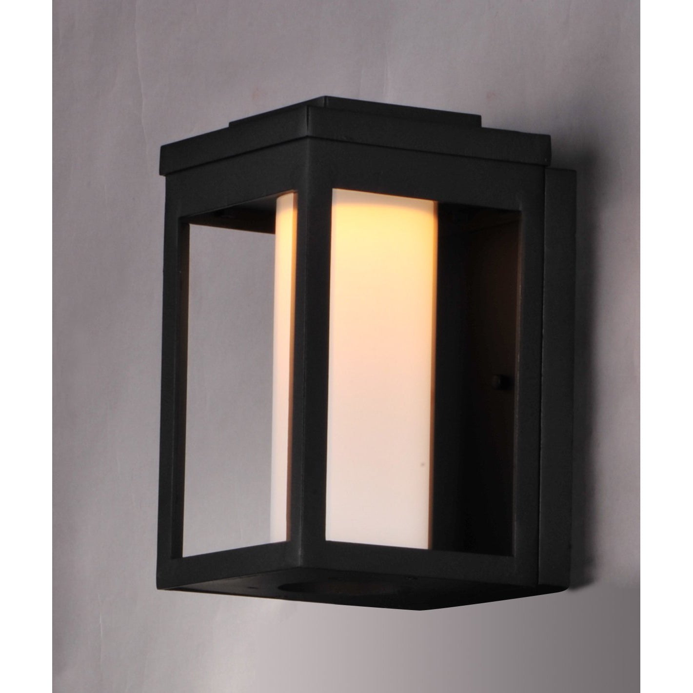 Waterproof LED Outdoor Wall Light for Patio, Garden, Porch - Energy Efficient, Dusk to Dawn Sensor - Perfect for Home Exterior, Backyard, and Pathway Lighting