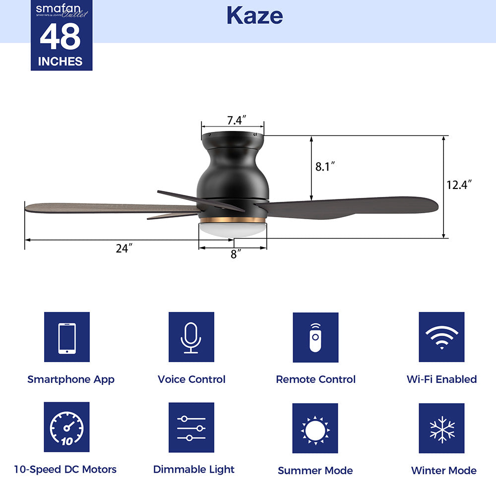 Kaze 48