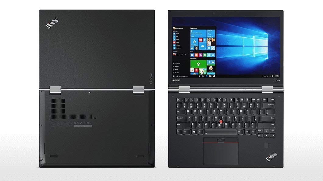 Lenovo ThinkPad X1 Yoga 2nd Gen 14