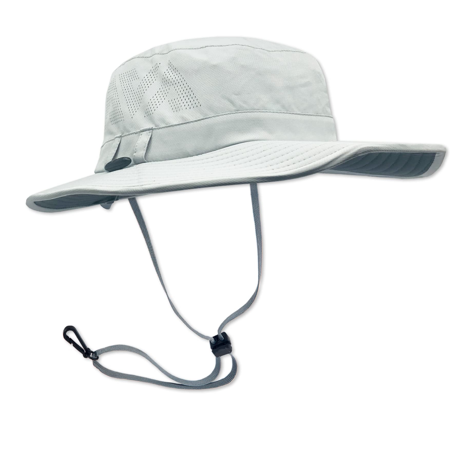 Land Hawk Performance Sun Hat for Men & Women - UPF 50+ UV Protection, Breathable & Lightweight Outdoor Hat for Hiking, Fishing, Golf, and Beach Activities