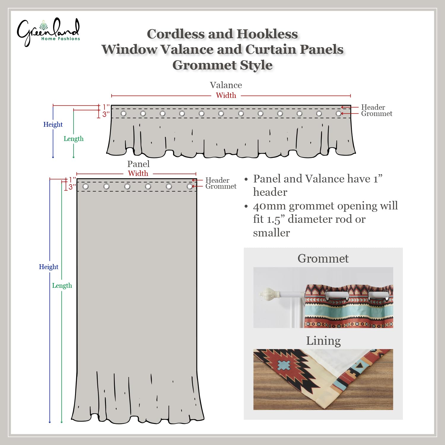 Phoenix Curtain Panel Pair 84 Inch - Blackout Window Drapes for Living Room & Bedroom - Thermal Insulated Room Darkening Curtains