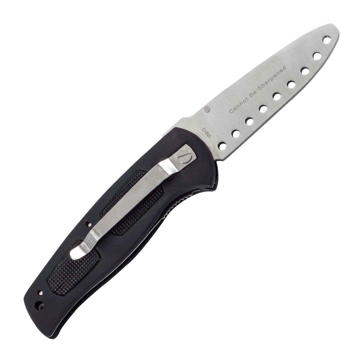 Best Folding Pocket Knife for Camping, Hiking & Outdoor Survival - High-Quality Stainless Steel Blade with Secure Lock