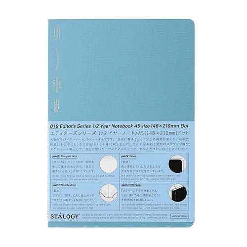 Light Blue