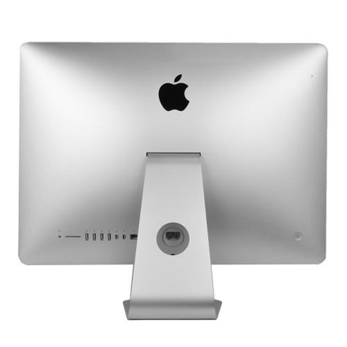 Apple iMac 21.5-inch All-in-One Desktop Computer (Mid 2014) - Intel Core i5 1.4GHz, 8GB RAM, 500GB HDD, macOS, WiFi, Bluetooth, Webcam - Perfect for Home Office, Graphic Design & Entertainment