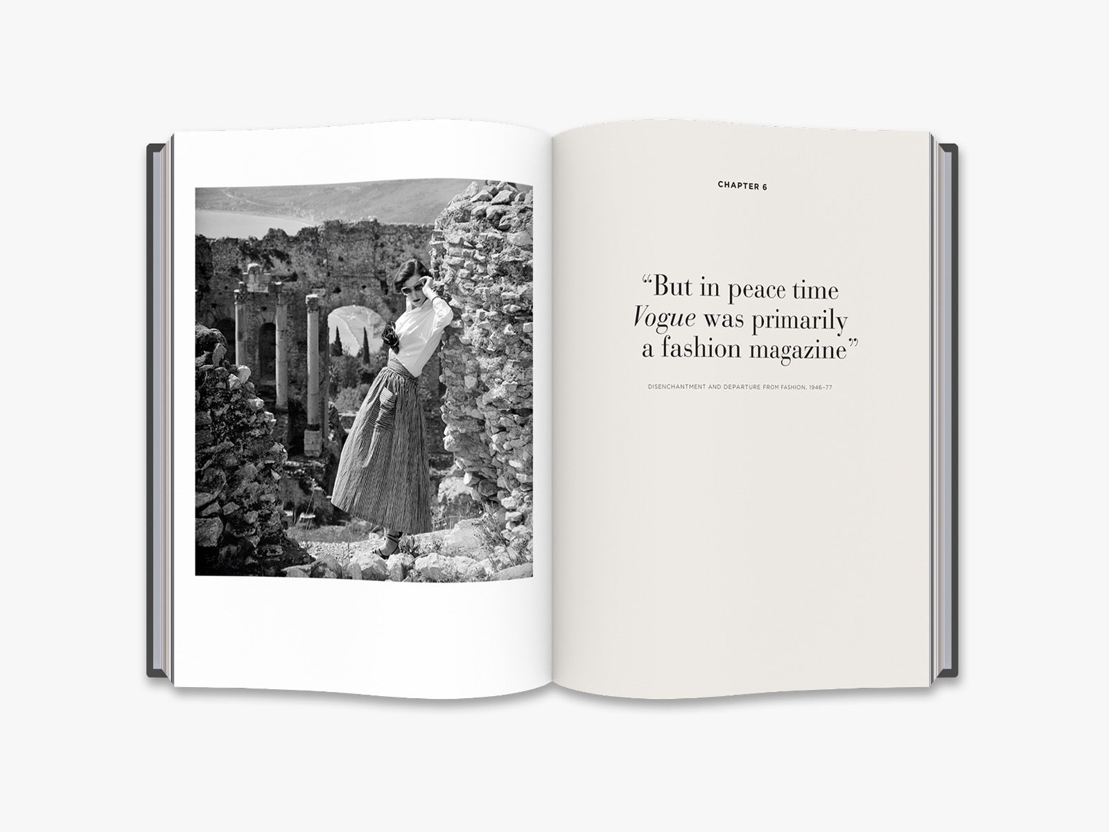 Lee Miller Fashion Photography Book - Iconic 1920s-1950s Style & Modeling History | Perfect for Fashion Enthusiasts, Photographers & Vintage Lovers