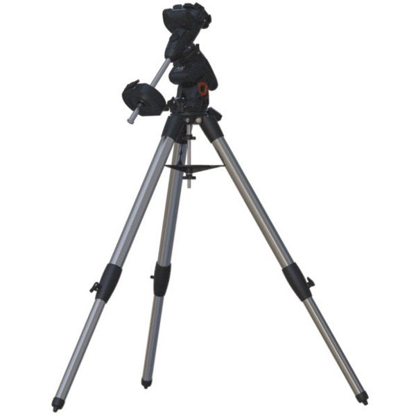 Celestron Advanced VX Equatorial Mount Telescope - High Precision Tracking for Astrophotography & Stargazing - Perfect for Backyard Astronomy & Night Sky Observation