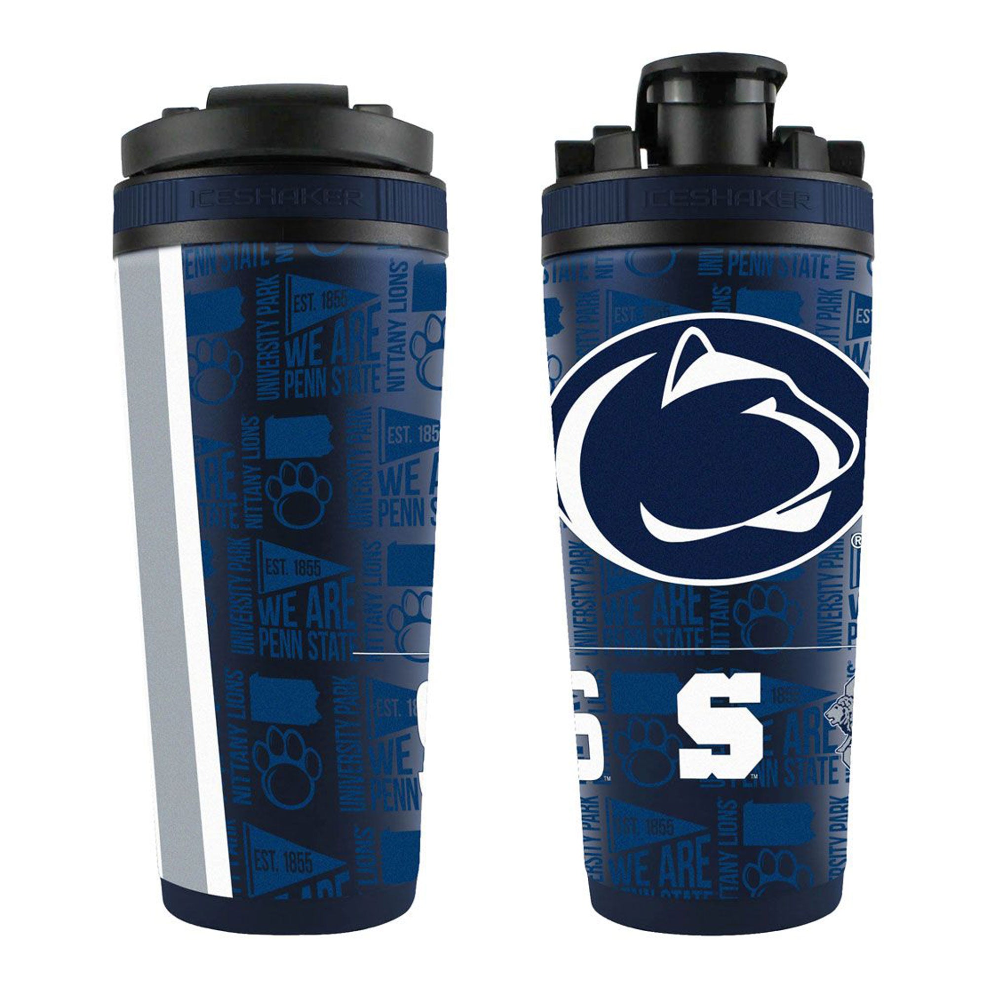 4D Nittany Lions