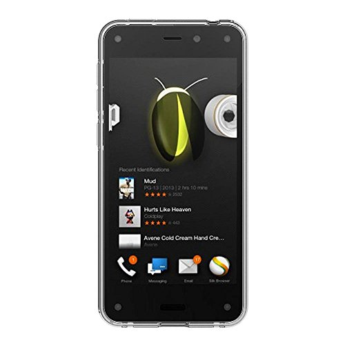 LUVVITT ClearView Hybrid Slim Transparent Phone Case - Scratch Resistant Protective Cover for iPhone & Android | Perfect for Daily Use, Work & Outdoor Activities