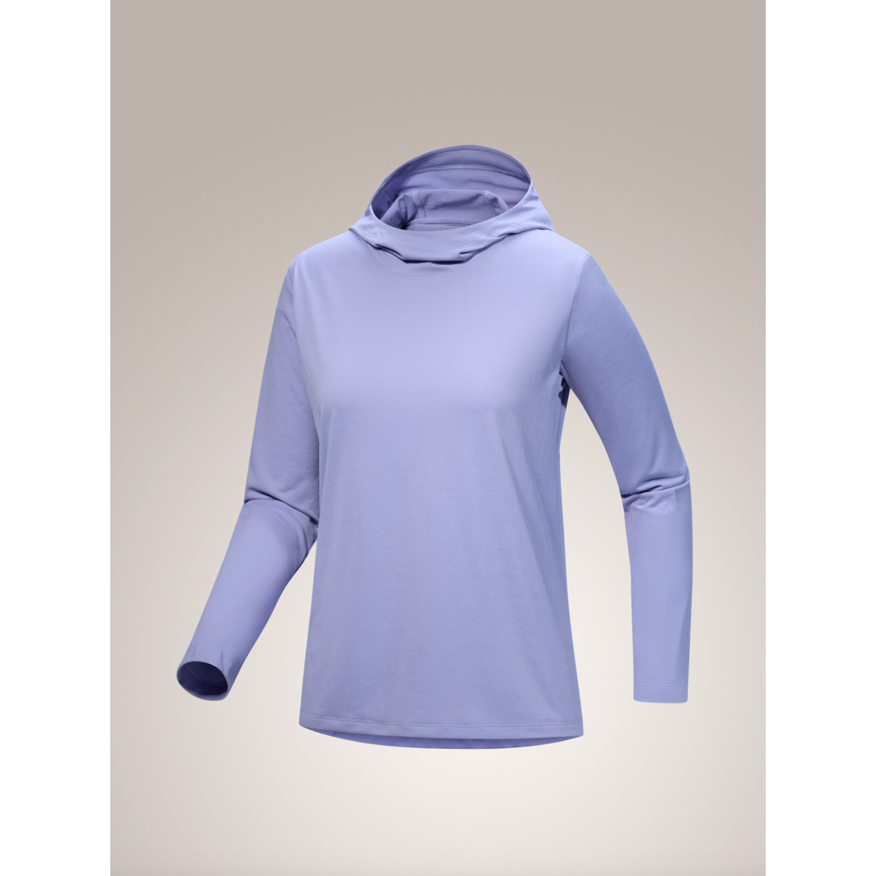 Arc'teryx Women's Taema Hoody - Lightweight Waterproof Jacket for Hiking & Outdoor Activities | Windproof Raincoat for Camping & Travel