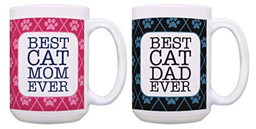 15oz Mom & Dad - Color