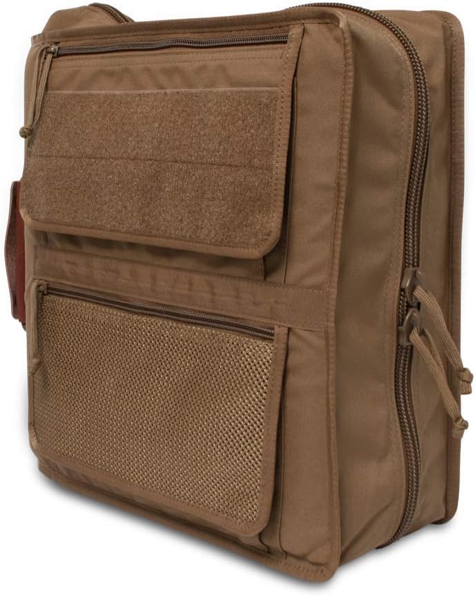 Coyote Brown