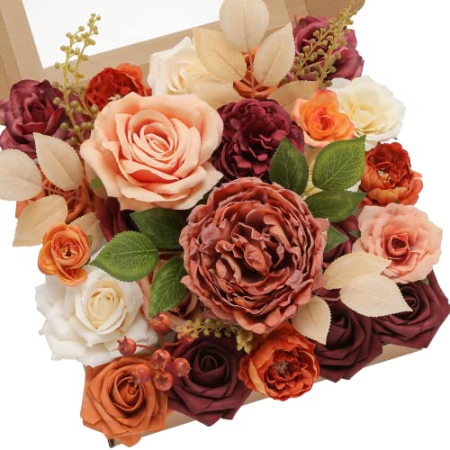 A Chic Terracotta