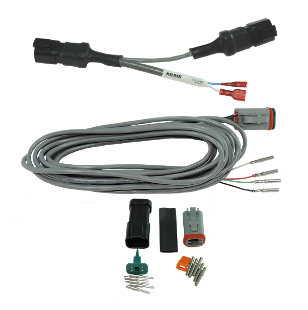 High-Speed SG2 0403 Com Cable - SG200 Ethernet Cable 5m (16.4ft) for Gaming, Streaming & Home Office Networking