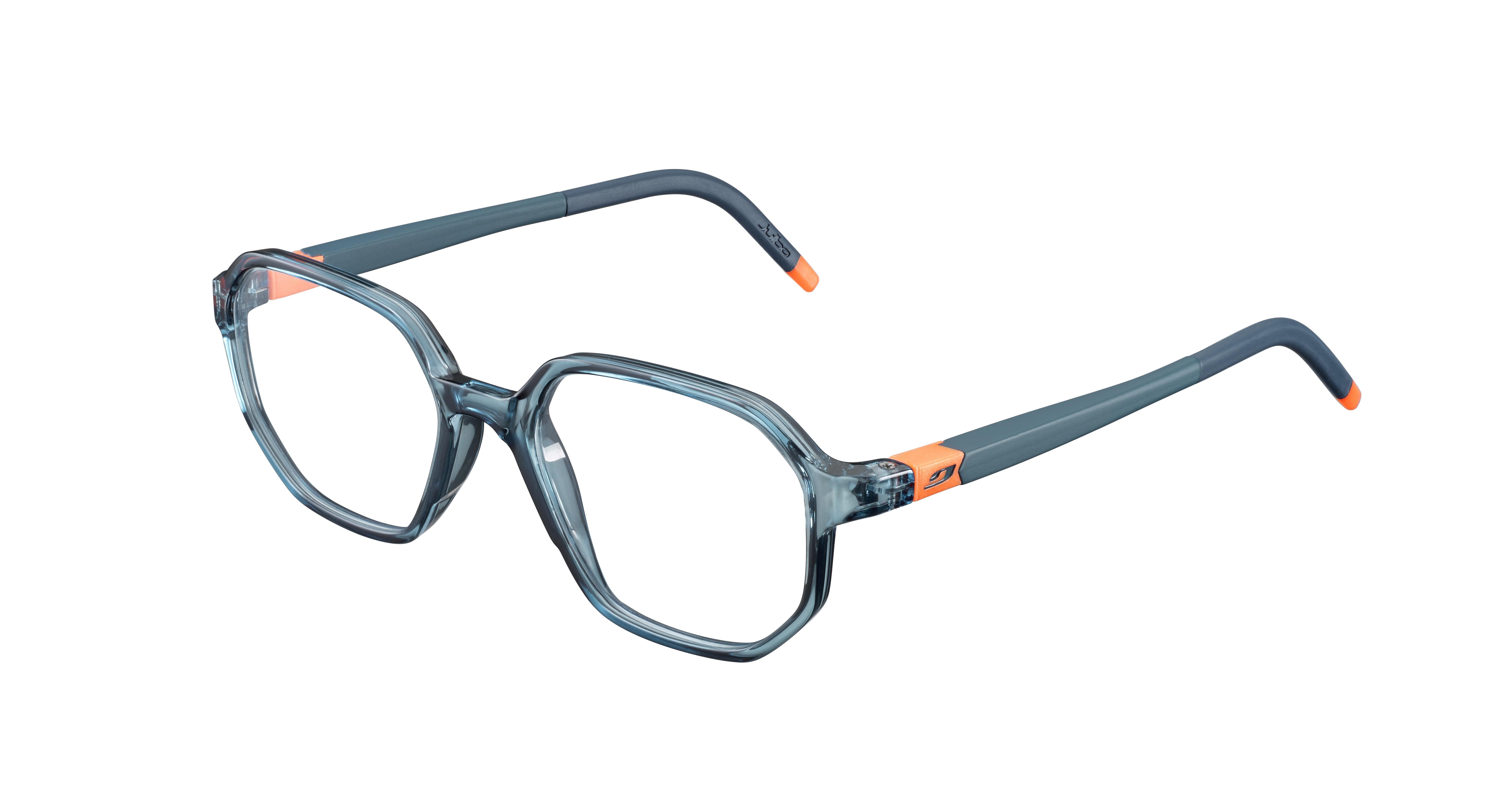 Blue - Orange