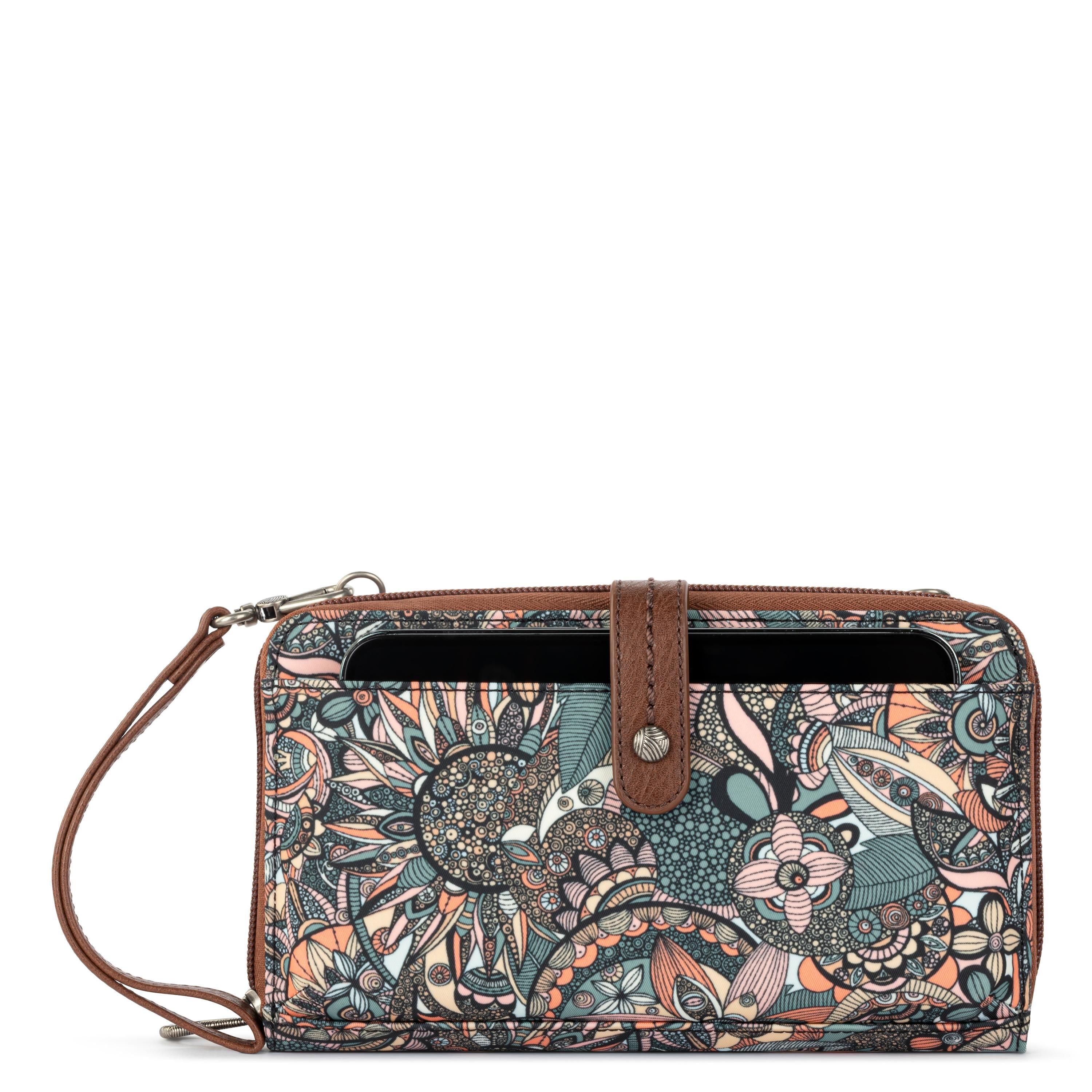 Eco Twill - Sienna Spirit Desert