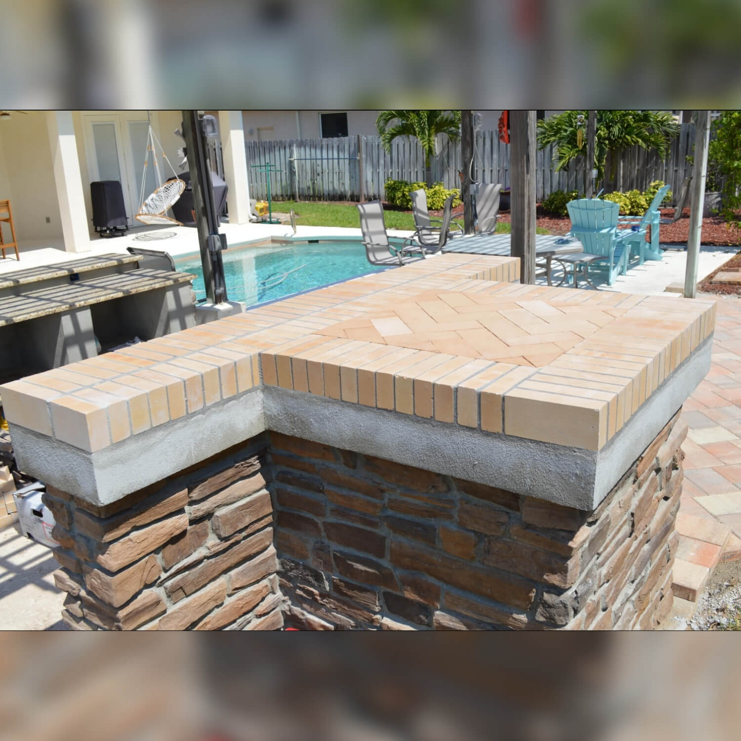 High-Quality Fire Brick - 9